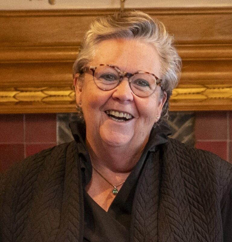 Ria Beeusaert-Pattyn